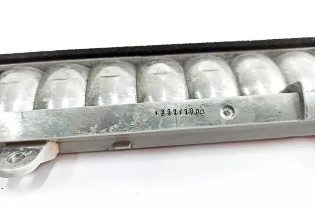 MERCEDES-BENZ E-Class W212/S212/C207/A207 (2009-2016) Rear cover light A2128200156 28024169