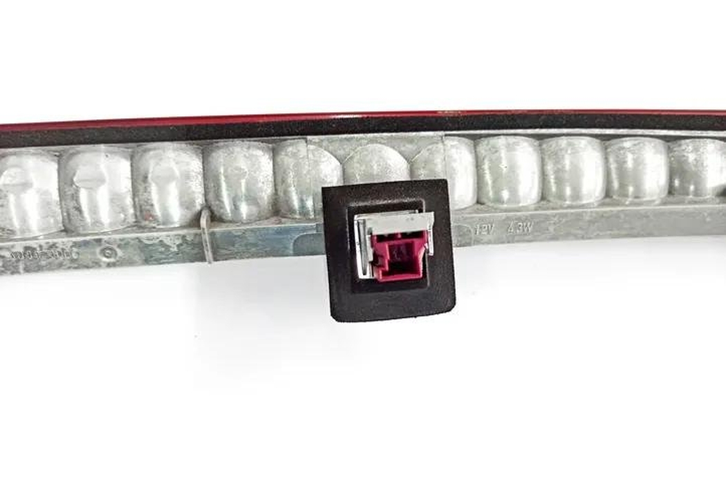 MERCEDES-BENZ E-Class W212/S212/C207/A207 (2009-2016) Rear cover light A2128200156 28024169