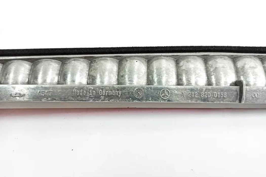 MERCEDES-BENZ E-Class W212/S212/C207/A207 (2009-2016) Rear cover light A2128200156 28024169