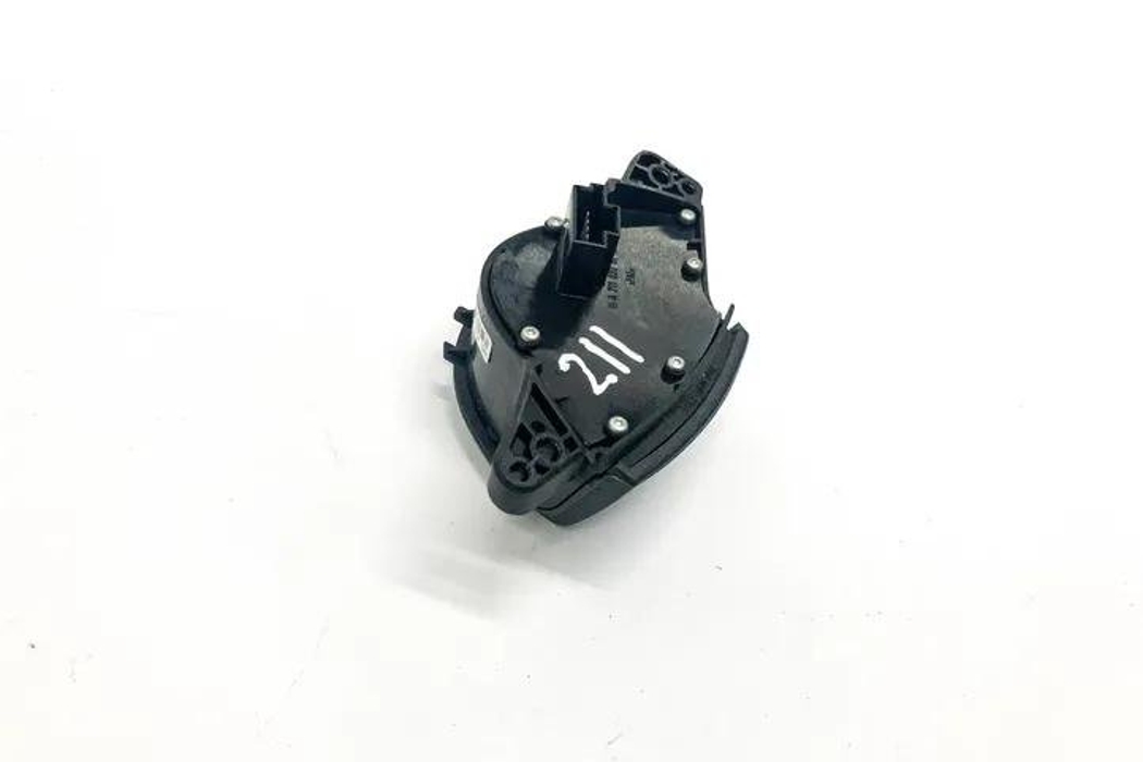 MERCEDES-BENZ E-Class W211/S211 (2002-2009) Кнопки / переключатели на рулевом колесе A2118206110 28027310