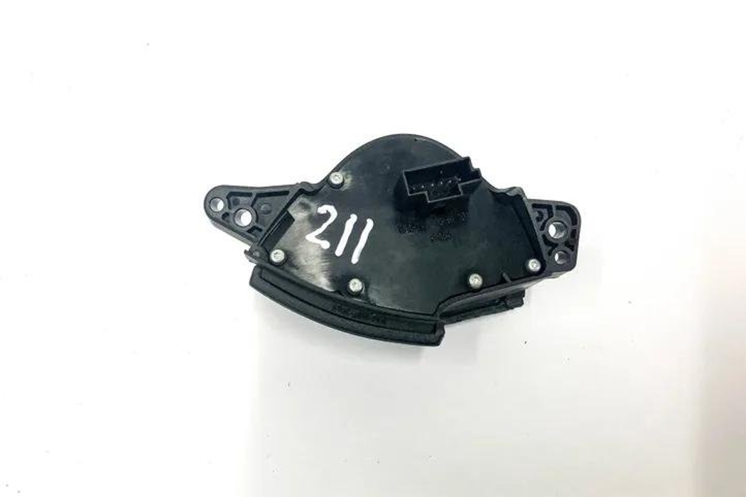 MERCEDES-BENZ E-Class W211/S211 (2002-2009) Кнопки / переключатели на рулевом колесе A2118206110 28027310
