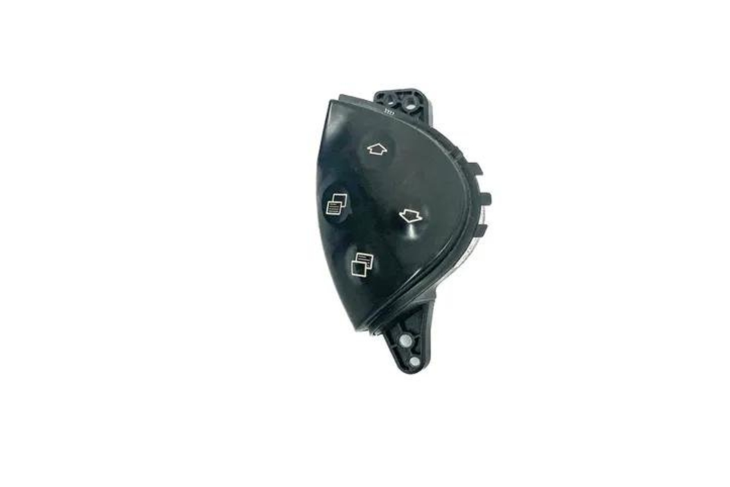 MERCEDES-BENZ E-Class W211/S211 (2002-2009) Кнопки / переключатели на рулевом колесе A2118206110 28027310
