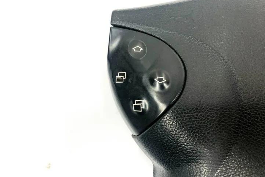 MERCEDES-BENZ E-Class W211/S211 (2002-2009) Кнопки / переключатели на рулевом колесе A2118206110 28027310