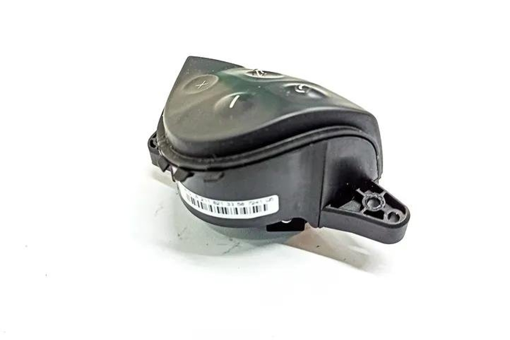 MERCEDES-BENZ E-Class W211/S211 (2002-2009) Steering wheel buttons / switches A2118213358 28027433