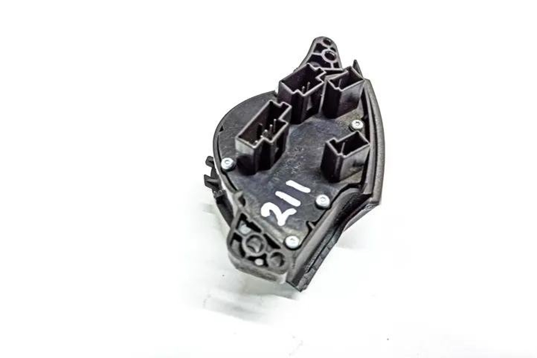 MERCEDES-BENZ E-Class W211/S211 (2002-2009) Steering wheel buttons / switches A2118213358 28027433