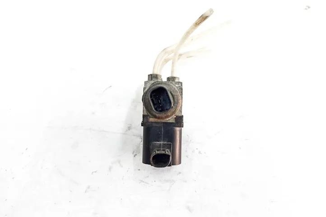 MERCEDES-BENZ E-Class W211/S211 (2002-2009) Power steering control unit A2113200158 28031289