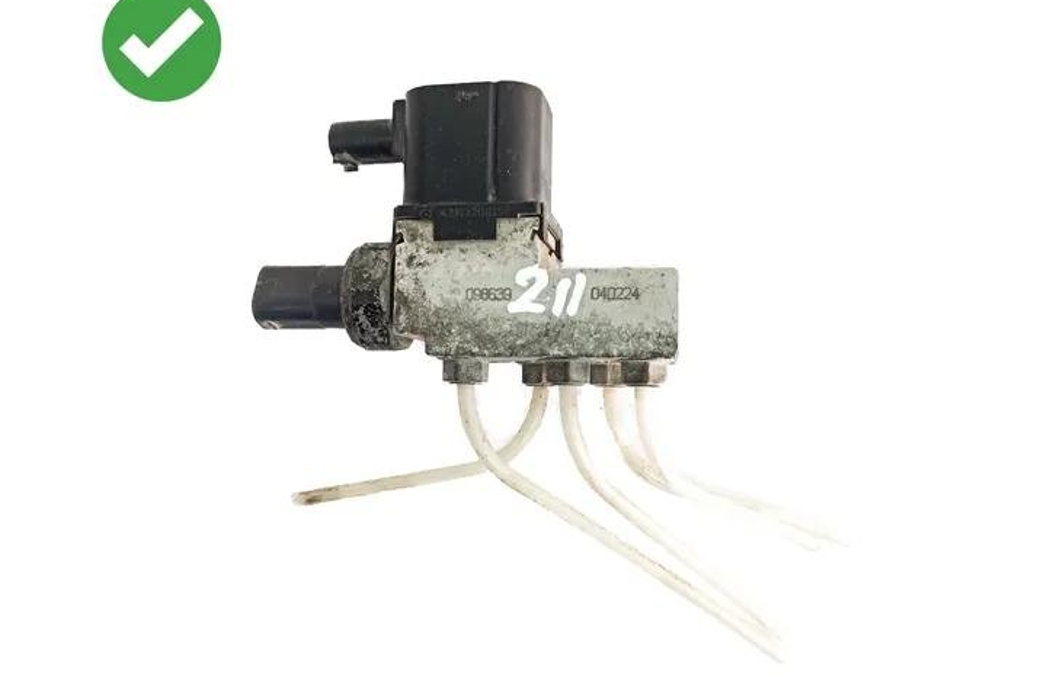 MERCEDES-BENZ E-Class W211/S211 (2002-2009) Power steering control unit A2113200158 28031289