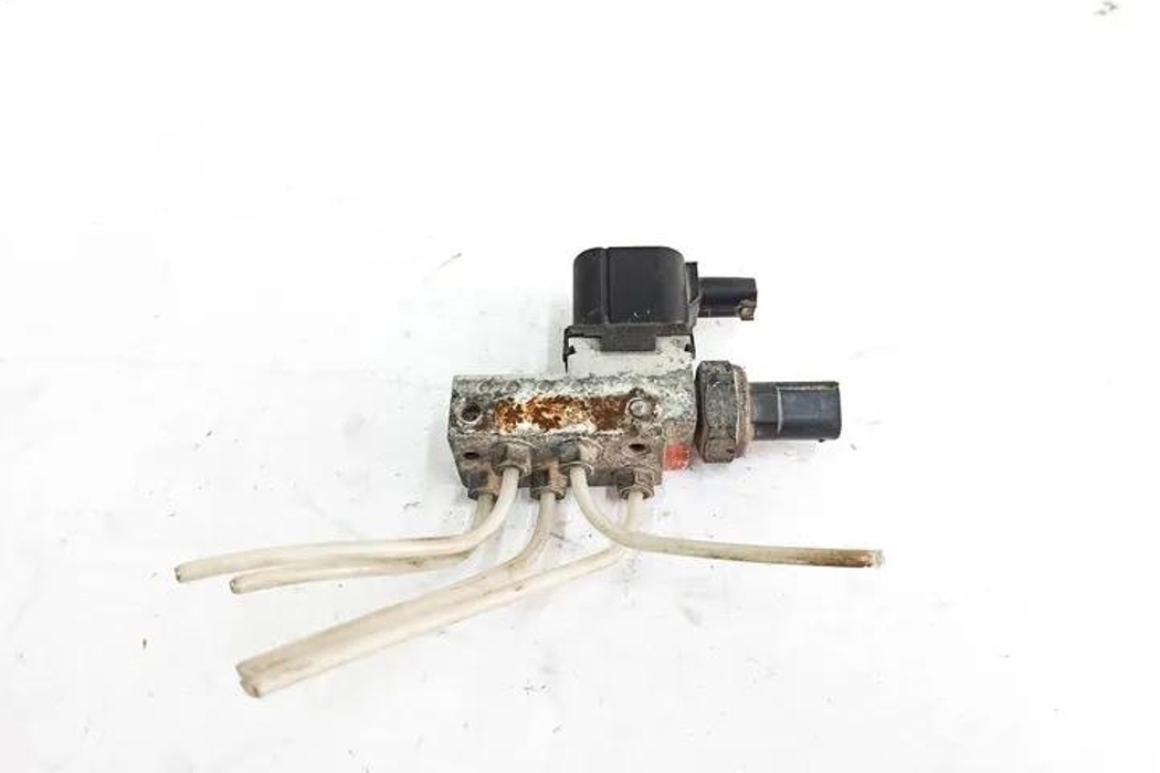 MERCEDES-BENZ E-Class W211/S211 (2002-2009) Power steering control unit A2113200158 28031289