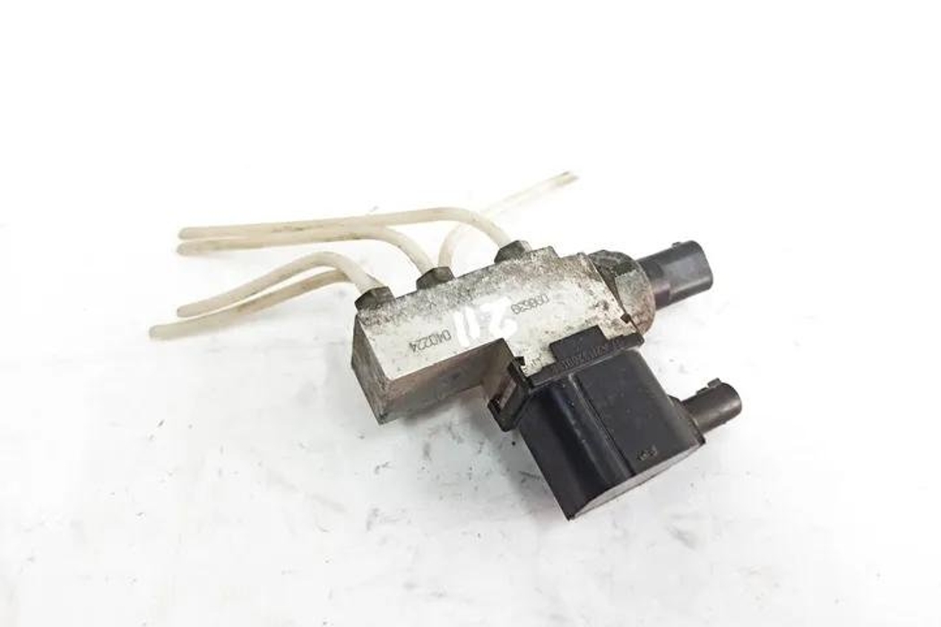 MERCEDES-BENZ E-Class W211/S211 (2002-2009) Power steering control unit A2113200158 28031289