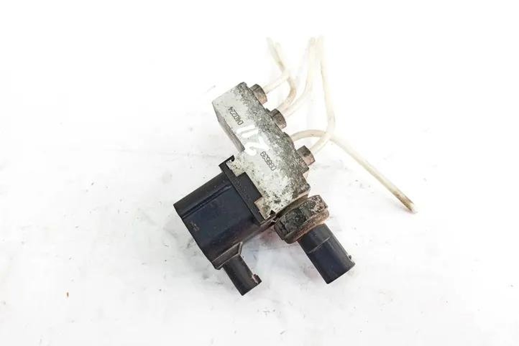 MERCEDES-BENZ E-Class W211/S211 (2002-2009) Power steering control unit A2113200158 28031289
