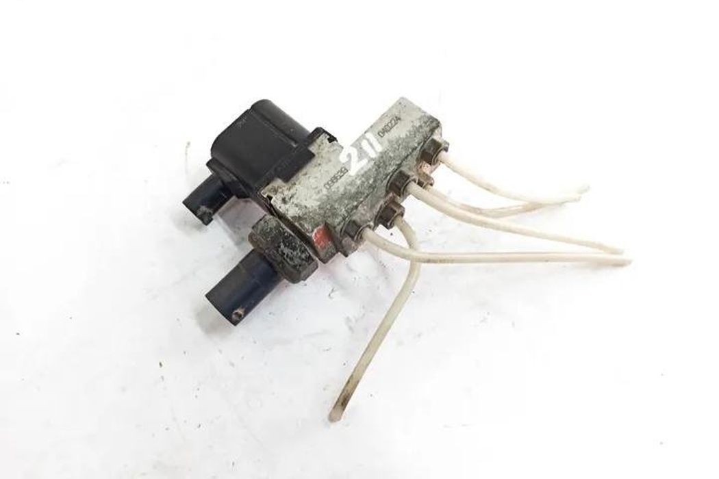 MERCEDES-BENZ E-Class W211/S211 (2002-2009) Power steering control unit A2113200158 28031289