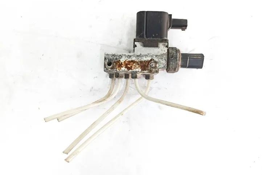 MERCEDES-BENZ E-Class W211/S211 (2002-2009) Power steering control unit A2113200158 28031289