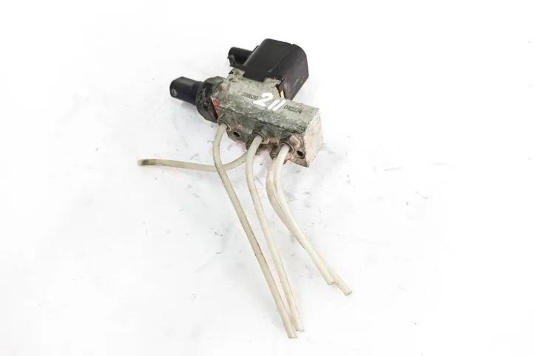 MERCEDES-BENZ E-Class W211/S211 (2002-2009) Power steering control unit A2113200158 28031289