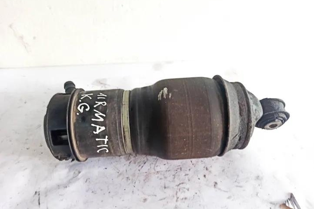 MERCEDES-BENZ E-Class W211/S211 (2002-2009) SRS переднее правое сиденье E4XK8Z001A00 28031307