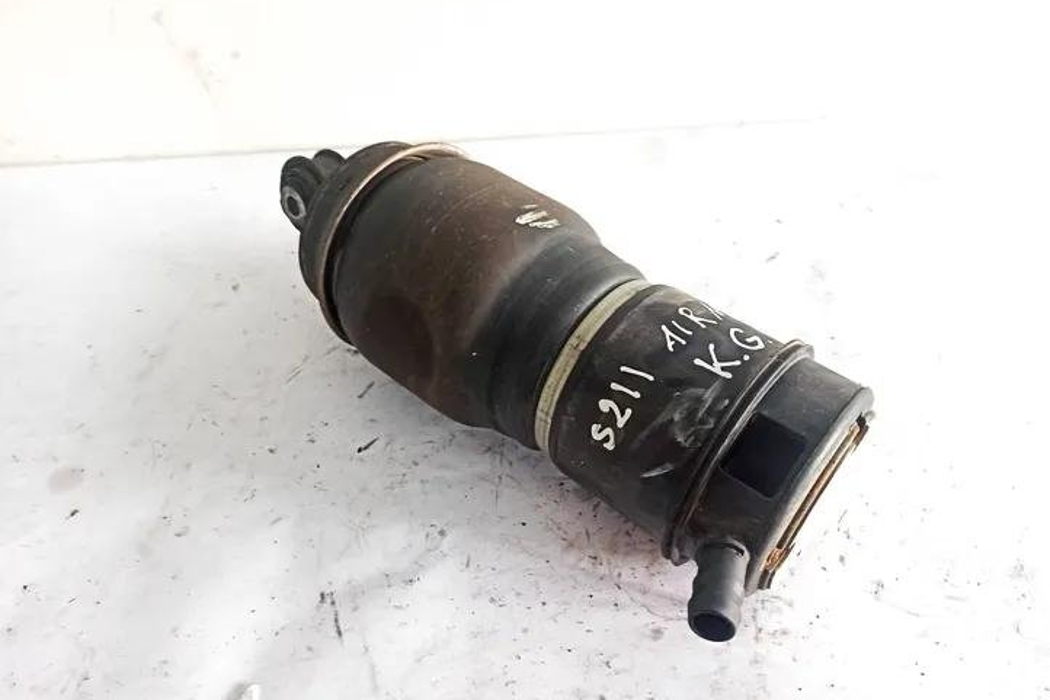 MERCEDES-BENZ E-Class W211/S211 (2002-2009) SRS переднее правое сиденье E4XK8Z001A00 28031307