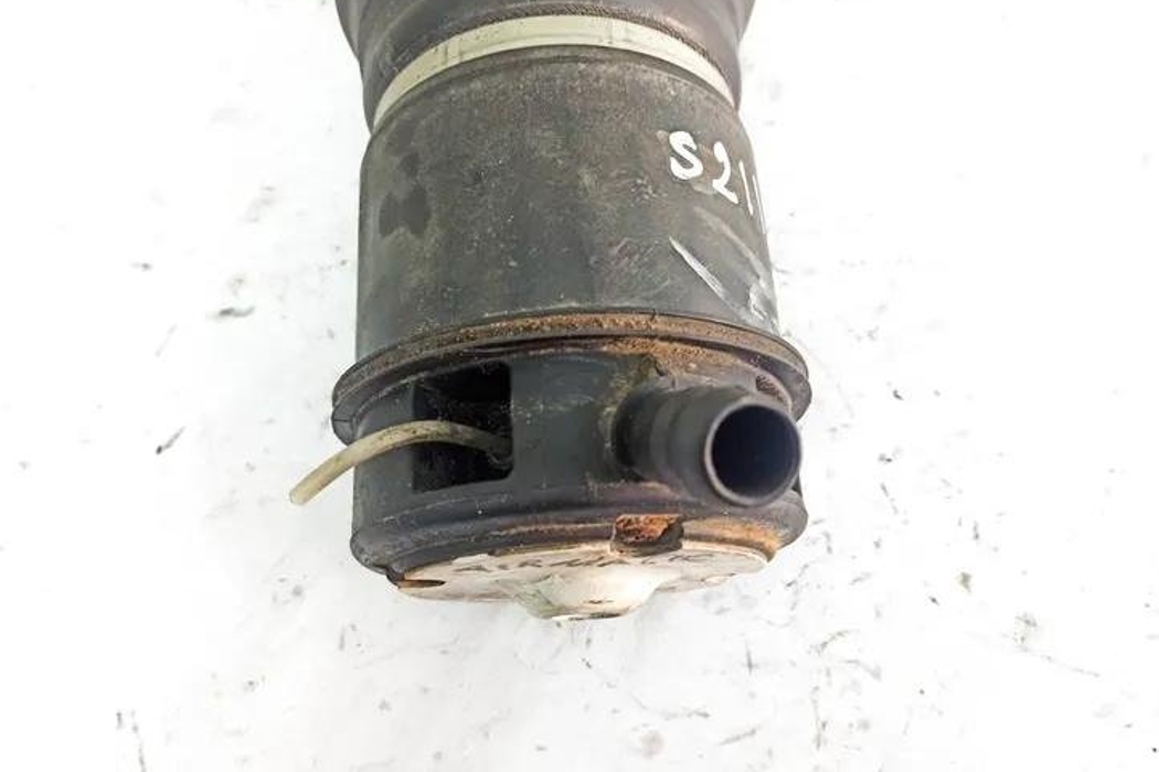MERCEDES-BENZ E-Class W211/S211 (2002-2009) SRS переднее правое сиденье E4XK8Z001A00 28031307
