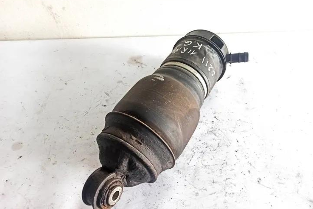 MERCEDES-BENZ E-Class W211/S211 (2002-2009) SRS переднее правое сиденье E4XK8Z001A00 28031307