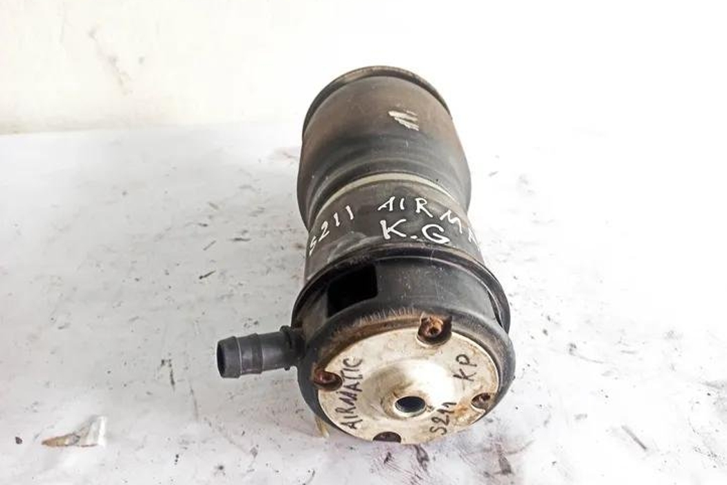 MERCEDES-BENZ E-Class W211/S211 (2002-2009) SRS переднее правое сиденье E4XK8Z001A00 28031307