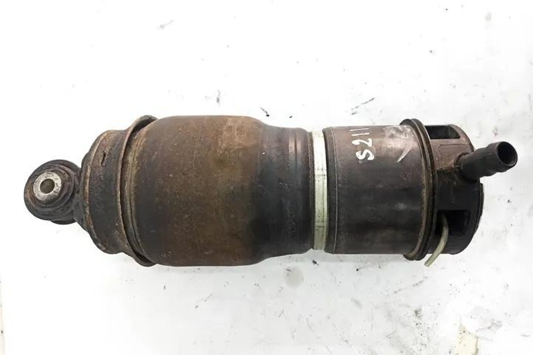MERCEDES-BENZ E-Class W211/S211 (2002-2009) SRS переднее правое сиденье E4XK8Z001A00 28031307