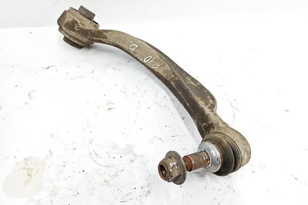 BMW 5 Series F10/F11 (2009-2017) Front left straight fork 608216 28032487