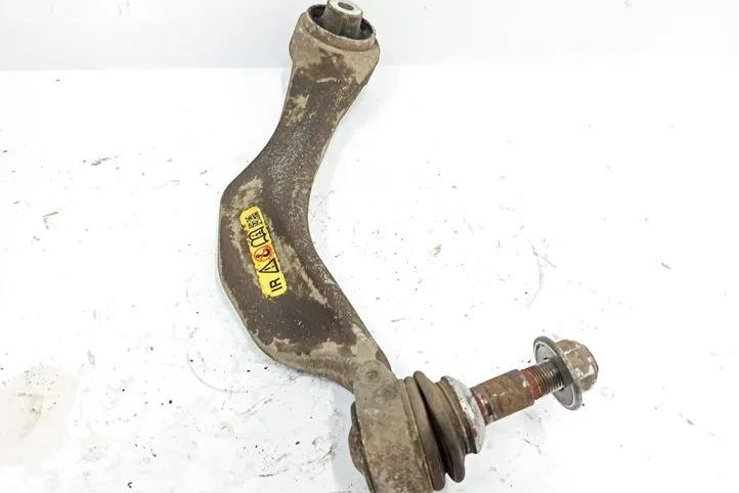 BMW 5 Series F10/F11 (2009-2017) Front left straight fork 608216 28032487