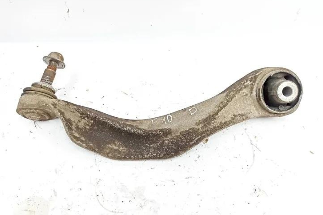 BMW 5 Series F10/F11 (2009-2017) Front left straight fork 608216 28032487