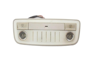 MERCEDES-BENZ E-Class W212/S212/C207/A207 (2009-2016) Фонарь задней крышки A2128205001 28023929