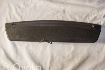 MERCEDES-BENZ E-Class W212/S212/C207/A207 (2009-2016) Фонарь задней крышки A2126830130 28024081