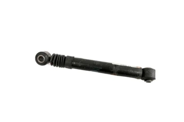 LAND ROVER Range Rover Sport 1 generation (2005-2013) Front Left Shock Absorber Bracket 5H325D008DB 28029049