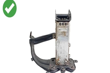 MERCEDES-BENZ E-Class W211/S211 (2002-2009) Front Left Shock Absorber Bracket A2113270090 28030757