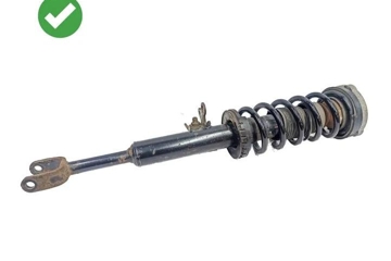 BMW 5 Series F10/F11 (2009-2017) Front Left Shock Absorber Bracket 6789374 28032422
