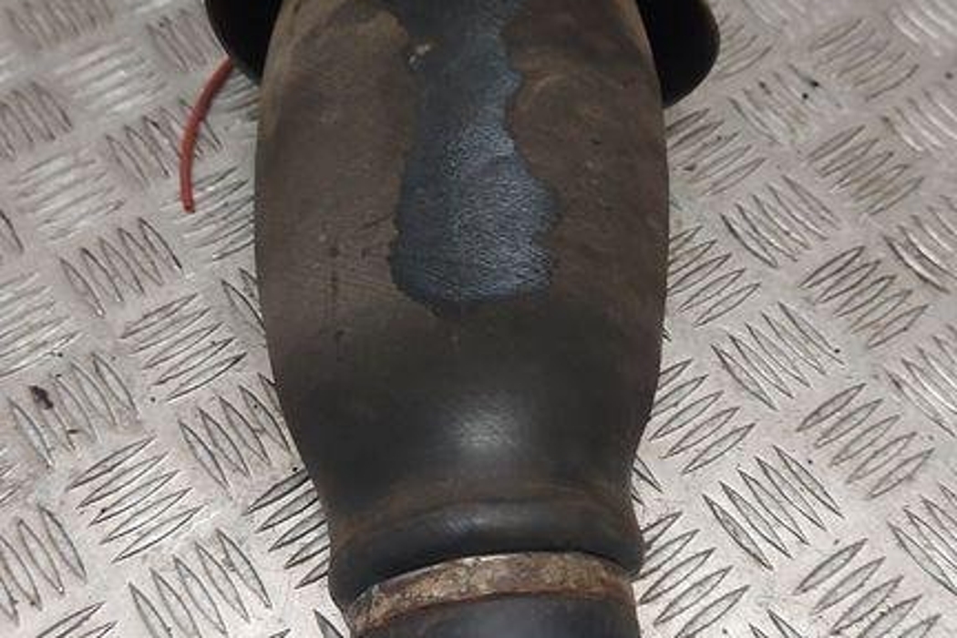BMW 5 Series E60/E61 (2003-2010) Rear Right Air Suspension Cushion 0110537A 32010506