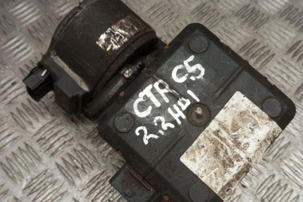 CITROËN C5 1 generation (2001-2008) Suspension Compressor 32016198