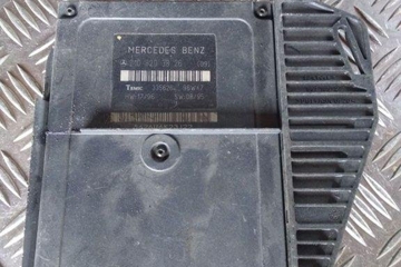 MERCEDES-BENZ E-Class W210 (1995-2002) Komforta vadības bloks 2108203826 32009054