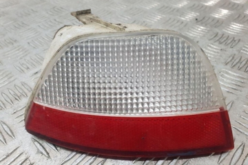 FORD Focus 2 generation (2004-2011) Aizmugurējais miglas lukturis 1M5115K272A 32009392