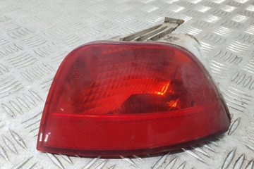 FORD Focus 2 generation (2004-2011) Aizmugurējais labais miglas lukturis 1M5115K273AC 32009393