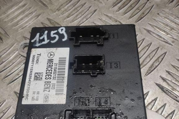 MERCEDES-BENZ E-Class W211/S211 (2002-2009) Comfort Control Unit 2115452132 32009988