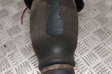BMW 5 Series E60/E61 (2003-2010) Rear Right Air Suspension Cushion 0110537A 32010506