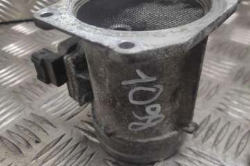 AUDI A4 B6/8E (2000-2005) Mass Air Flow Sensor MAF 037906461B 32010996