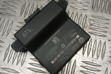 VOLKSWAGEN Passat B6 (2005-2010) Gateway блок 3C0907530C 32011464
