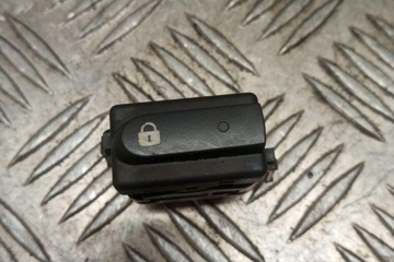 RENAULT Clio 2 generation (1998-2013) Centrālās atslēgas slēdzis 2648801 32012441