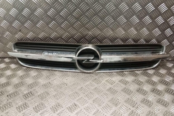OPEL Vectra C (2002-2005) Priekšējā bampera augšējā reste 464192822 32012752