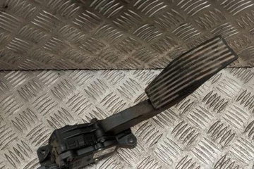OPEL Signum C (2003-2008) Throttle Pedal 9186724 32015243