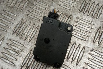 OPEL Signum C (2003-2008) Interior Heater Flap Motor Actuator 32015260