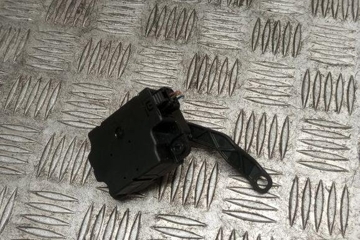 OPEL Signum C (2003-2008) Interior Heater Flap Motor Actuator 32015261