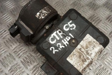 CITROËN C5 1 generation (2001-2008) Suspension Compressor 32016198