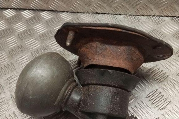 CITROËN C5 1 generation (2001-2008) Air Spring 0148201H38 32017220