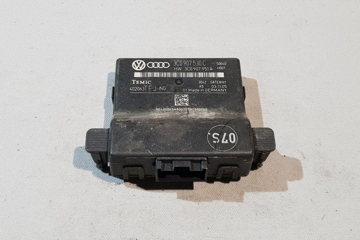 VOLKSWAGEN Passat B7 (2010-2015) Gateway блок 3C0907530C 32017869