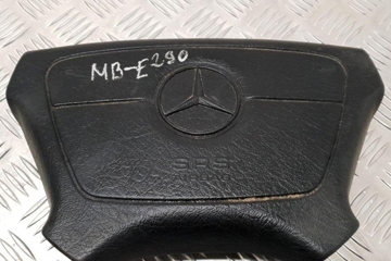MERCEDES-BENZ E-Class W211/S211 (2002-2009) Steering Wheel Airbag MOT204614 32018890