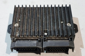 PEUGEOT 807 1 generation (2002-2012) ABS vadības bloks S103360001 32027437